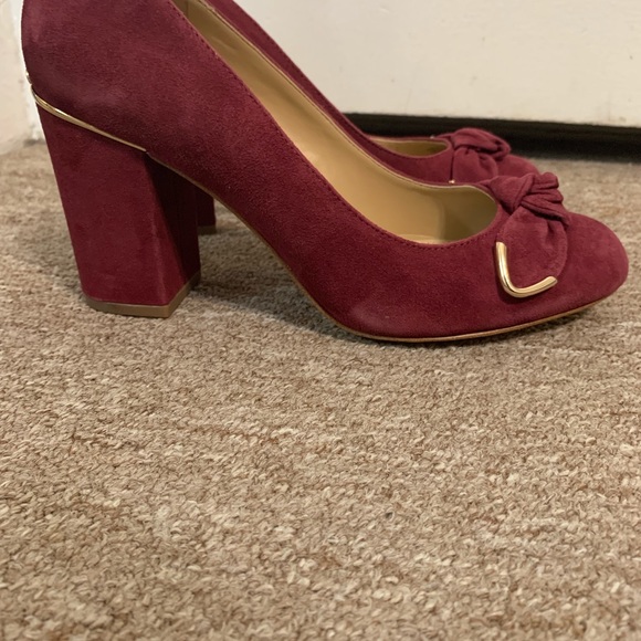 Brand New Michael Kors Pumps - Picture 4 of 6